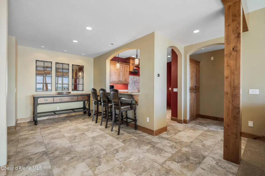 13277 S Ridgeview Loop Harrison ID 83833