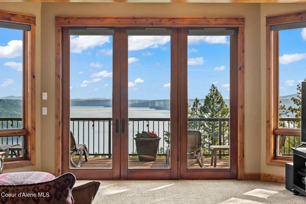 13277 S Ridgeview Loop Harrison ID 83833