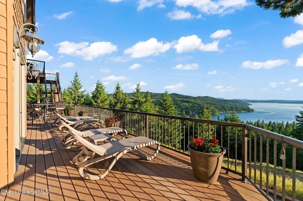 13277 S Ridgeview Loop Harrison ID 83833