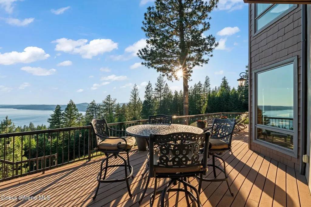 13277 S Ridgeview Loop Harrison ID 83833