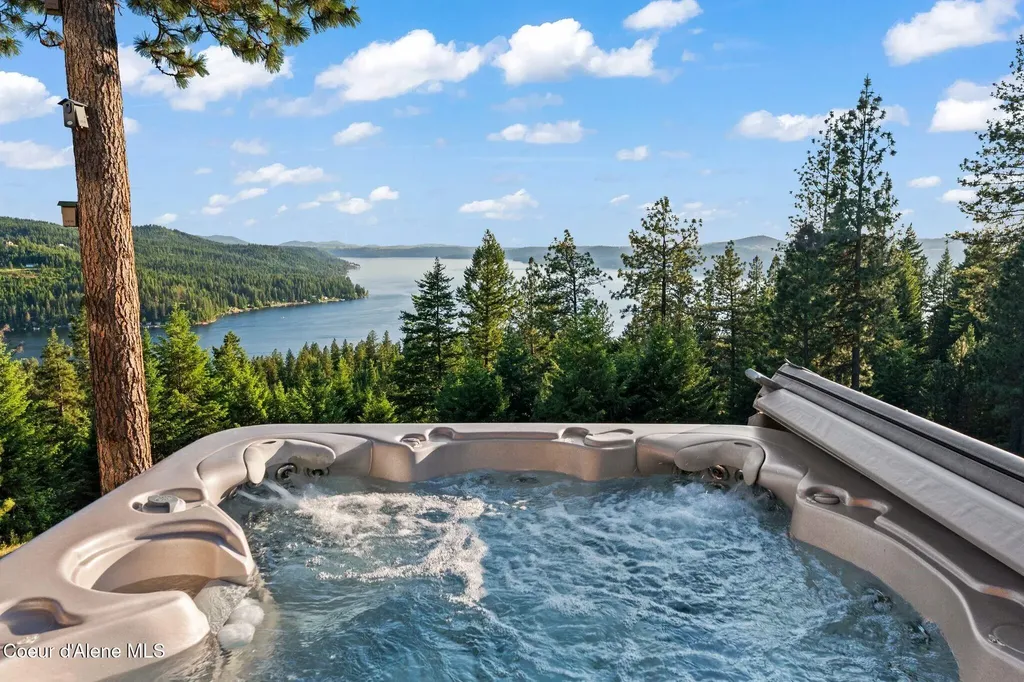 13277 S Ridgeview Loop Harrison ID 83833