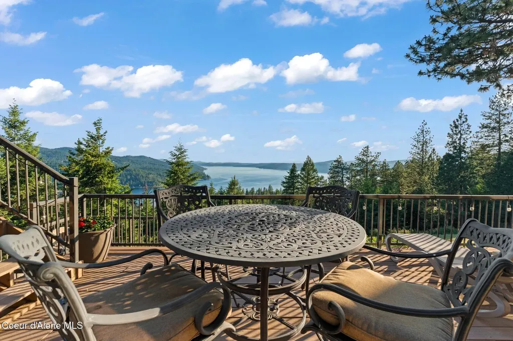 13277 S Ridgeview Loop Harrison ID 83833