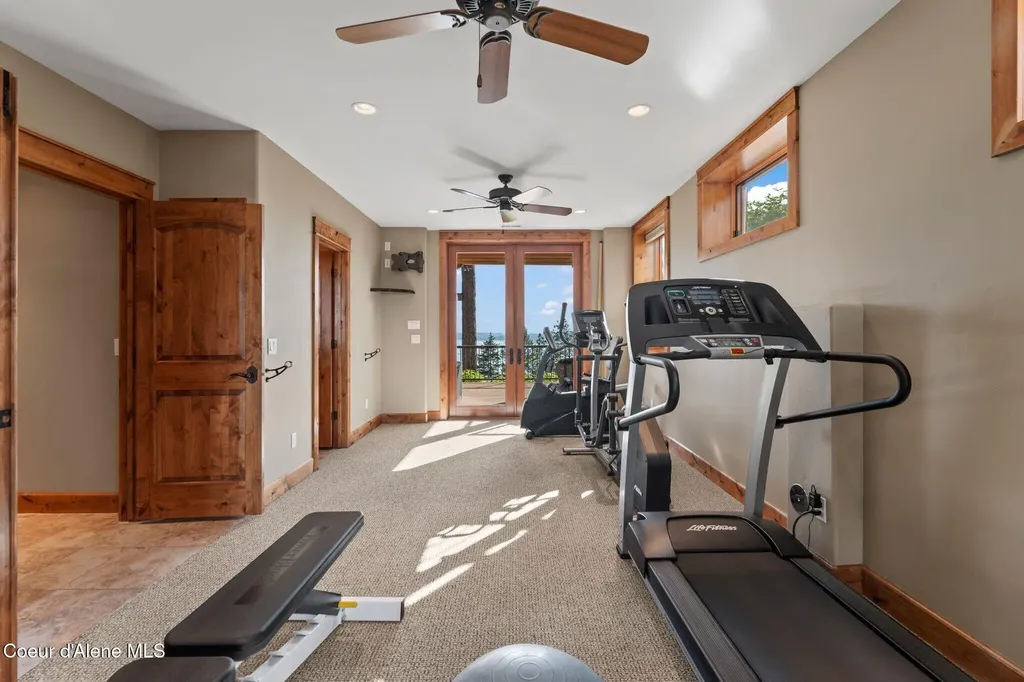 13277 S Ridgeview Loop Harrison ID 83833