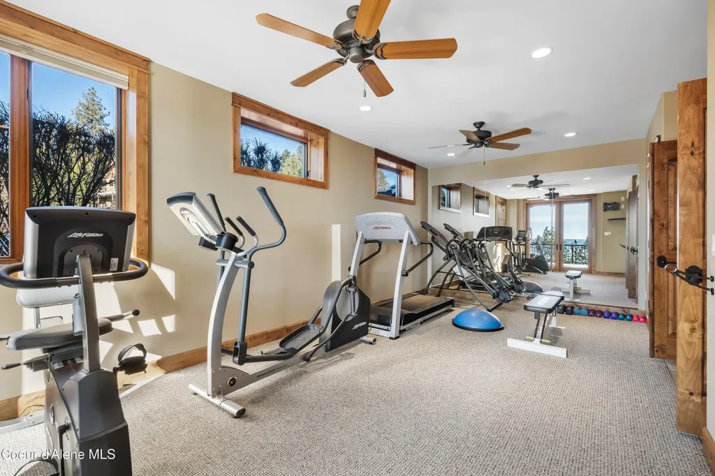 13277 S Ridgeview Loop Harrison ID 83833