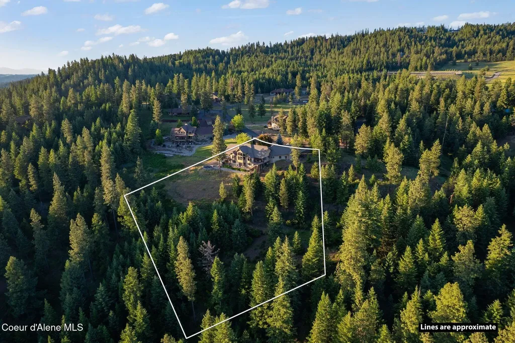 13277 S Ridgeview Loop Harrison ID 83833