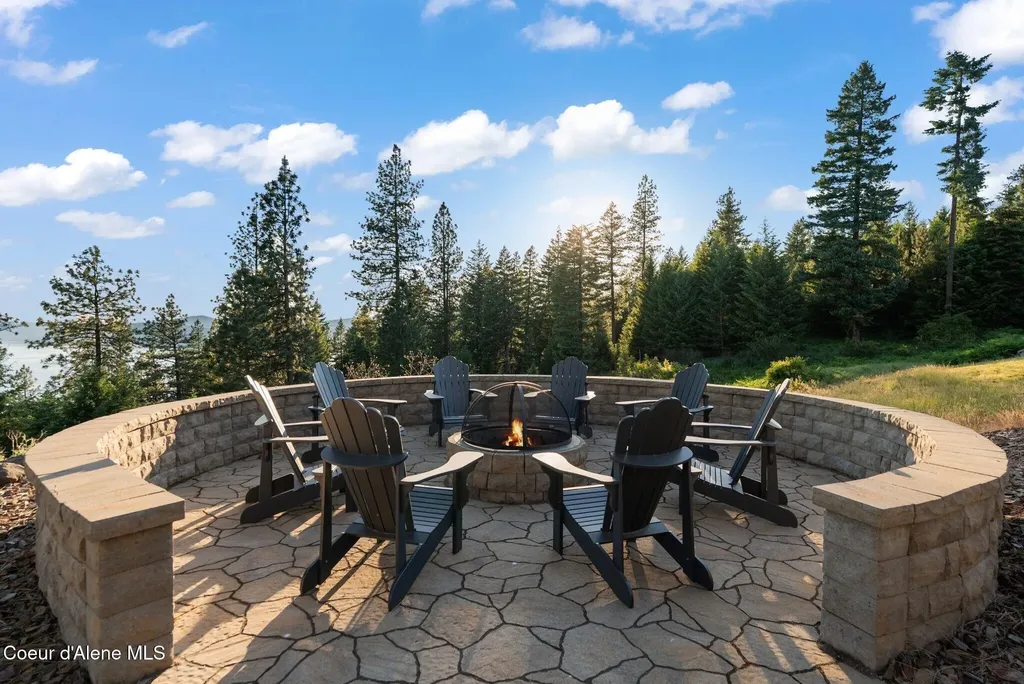 13277 S Ridgeview Loop Harrison ID 83833