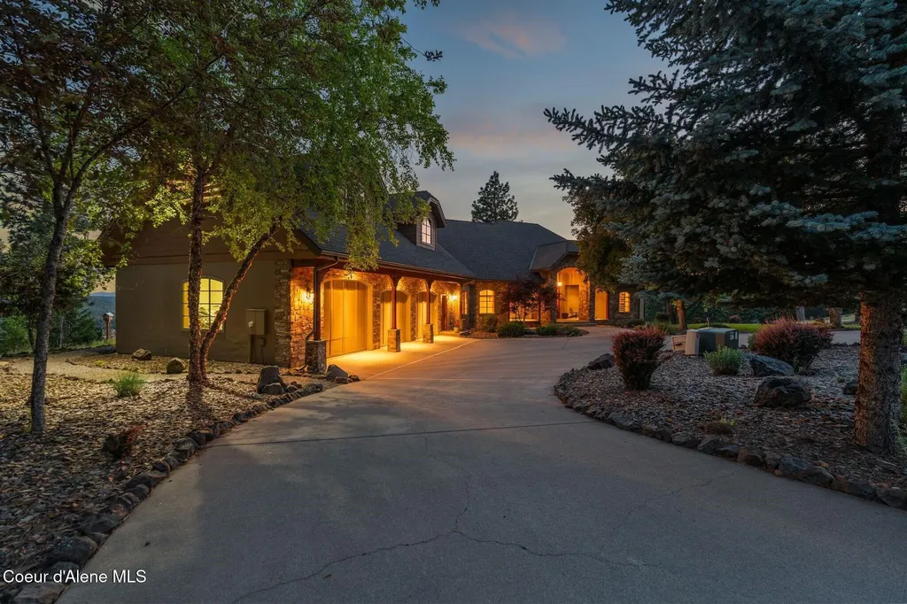 13277 S Ridgeview Loop Harrison ID 83833