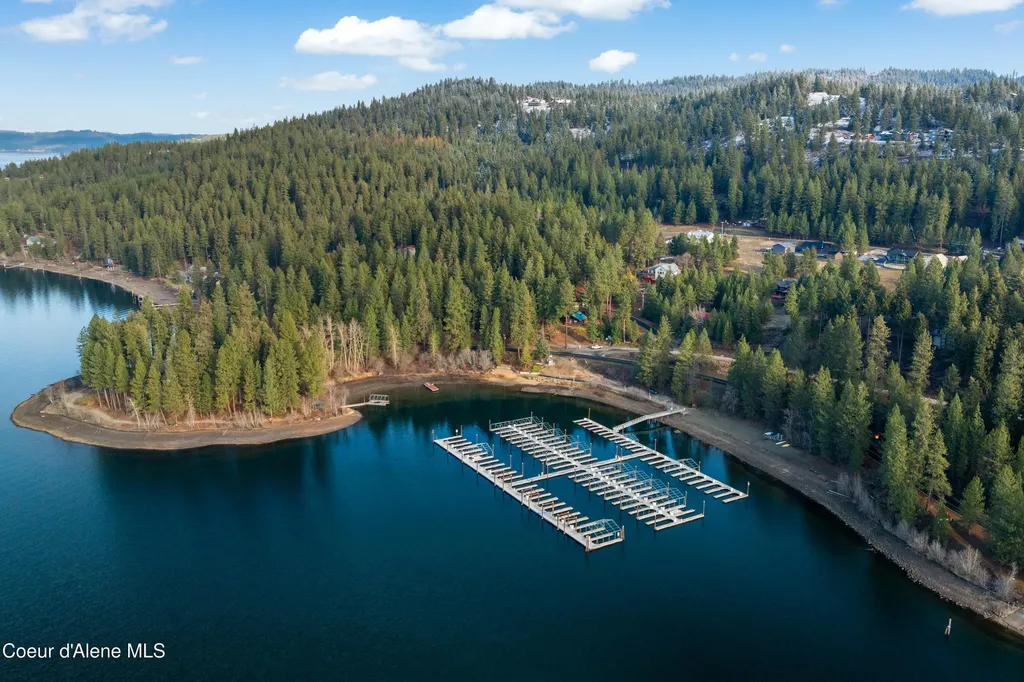 13277 S Ridgeview Loop Harrison ID 83833