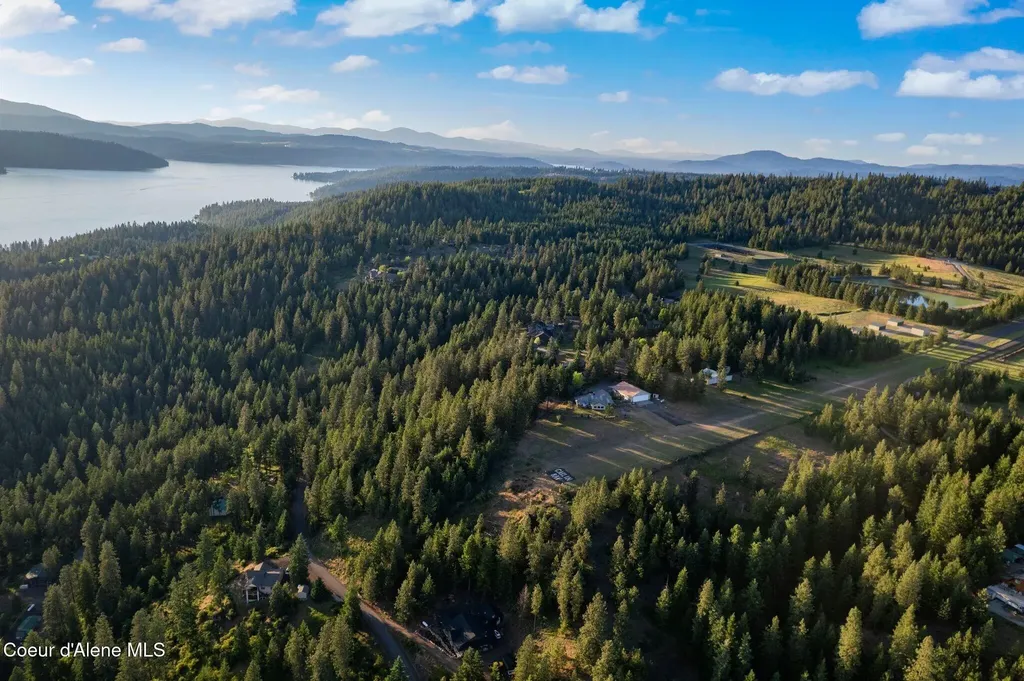 13277 S Ridgeview Loop Harrison ID 83833