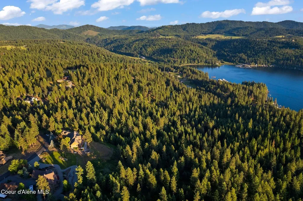 13277 S Ridgeview Loop Harrison ID 83833
