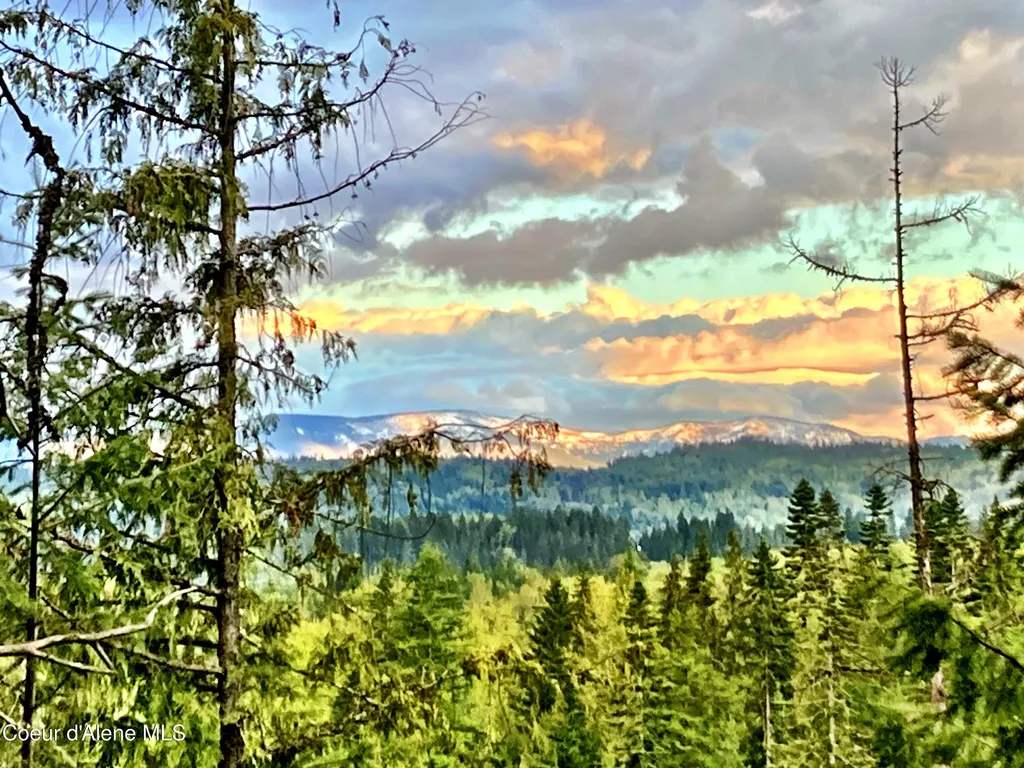 Nna White Mountain Road Sandpoint ID 83864
