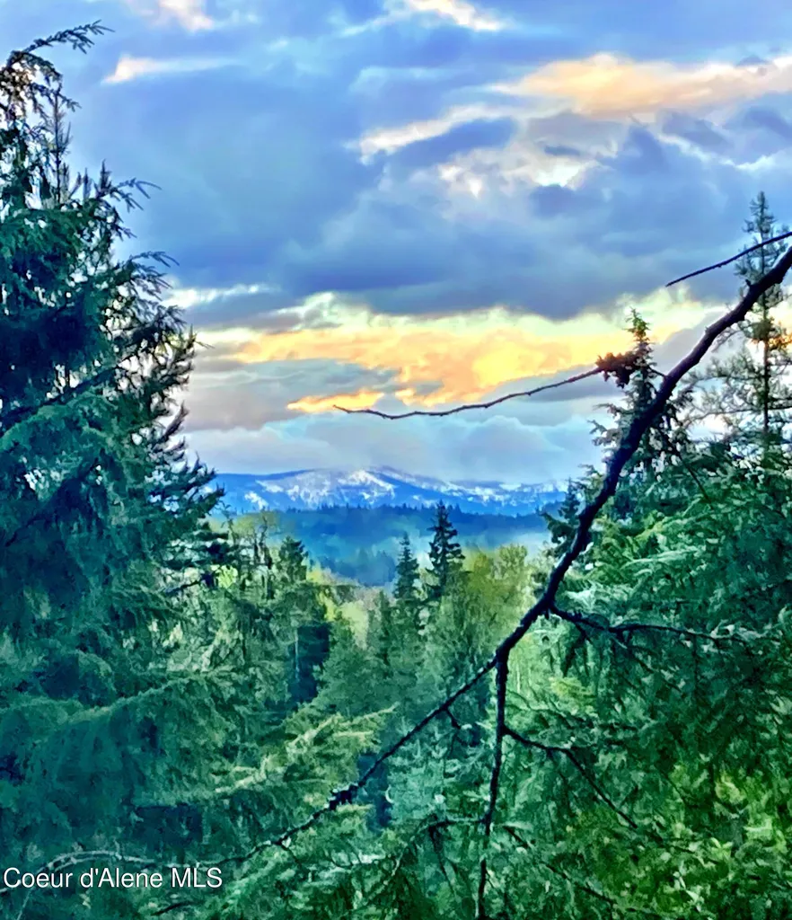 Nna White Mountain Road Sandpoint ID 83864