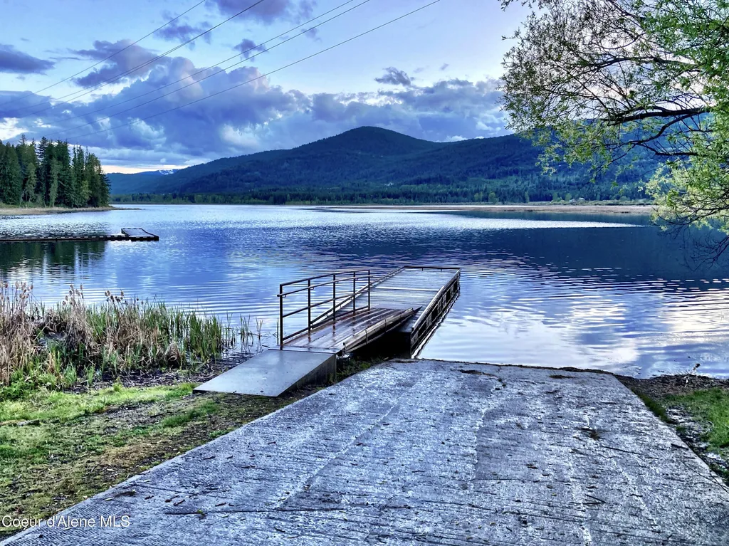 Nna White Mountain Road Sandpoint ID 83864