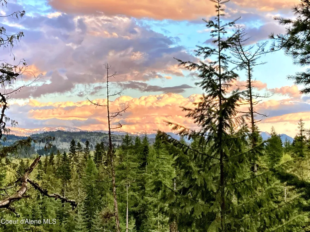 Nna White Mountain Road Sandpoint ID 83864