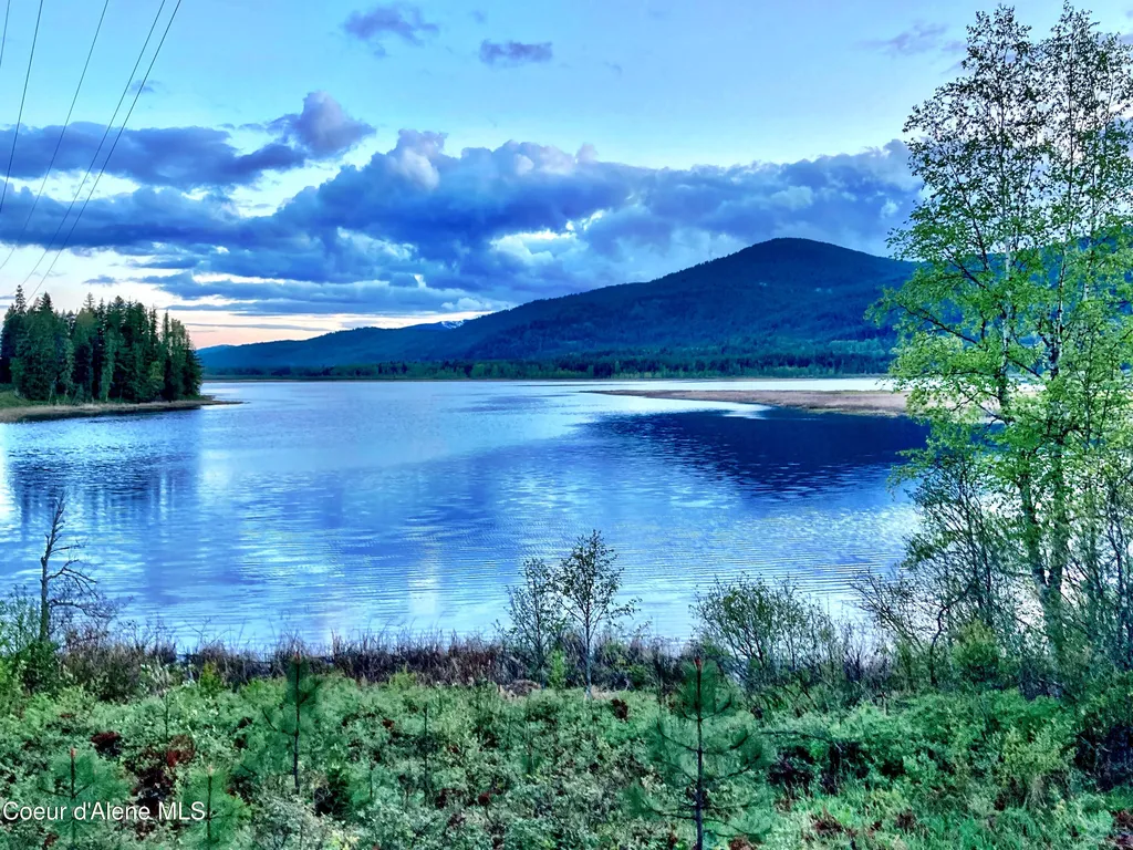 Nna White Mountain Road Sandpoint ID 83864