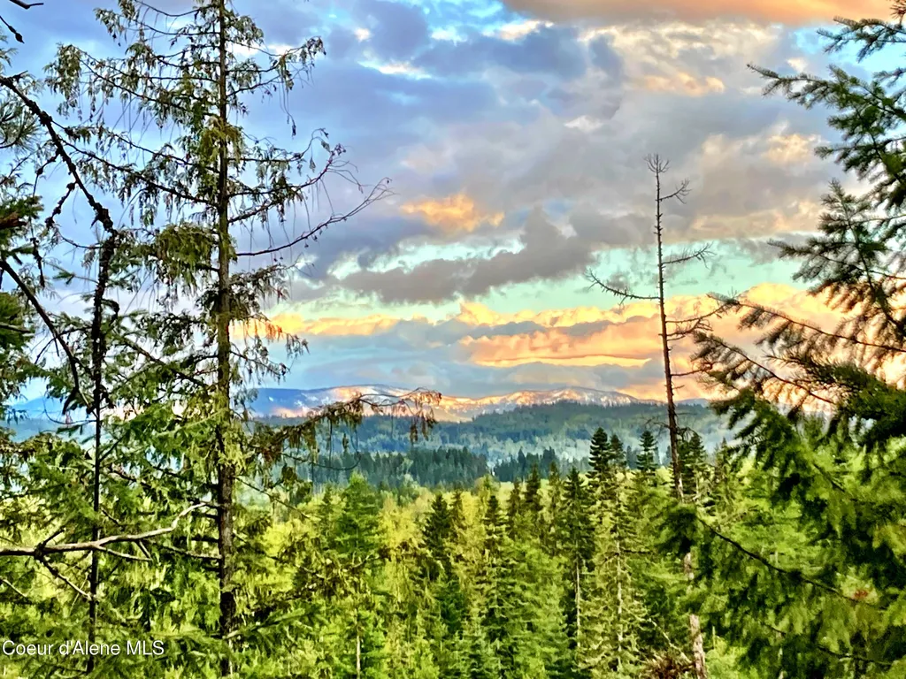Nna White Mountain Road Sandpoint ID 83864