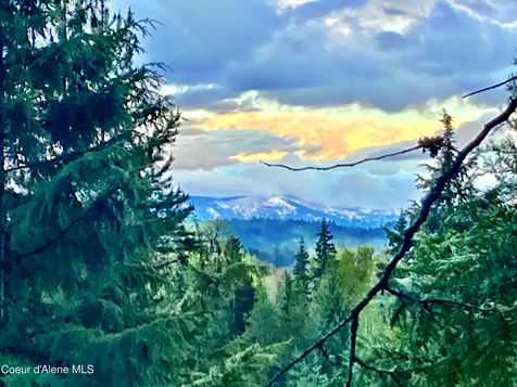 NNA White Mountain Road Sandpoint ID 83864