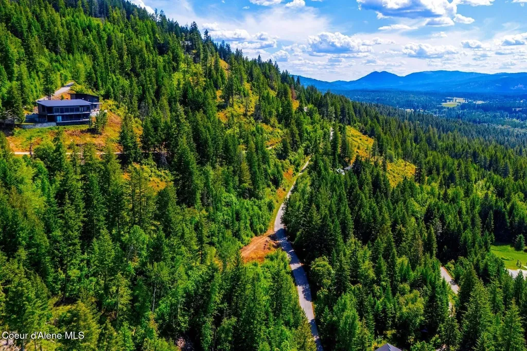 Lot 2 Forever View Sagle ID 83860