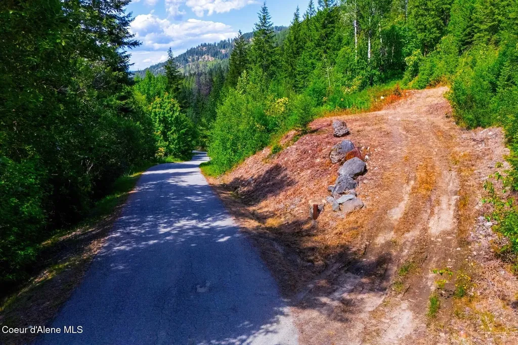 Lot 2 Forever View Sagle ID 83860