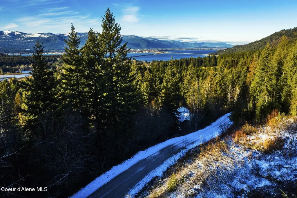 Lot 2 Forever View Sagle ID 83860