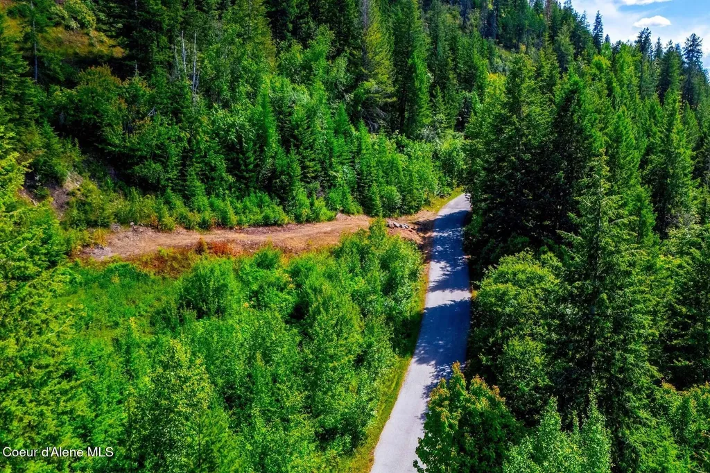 Lot 2 Forever View Sagle ID 83860