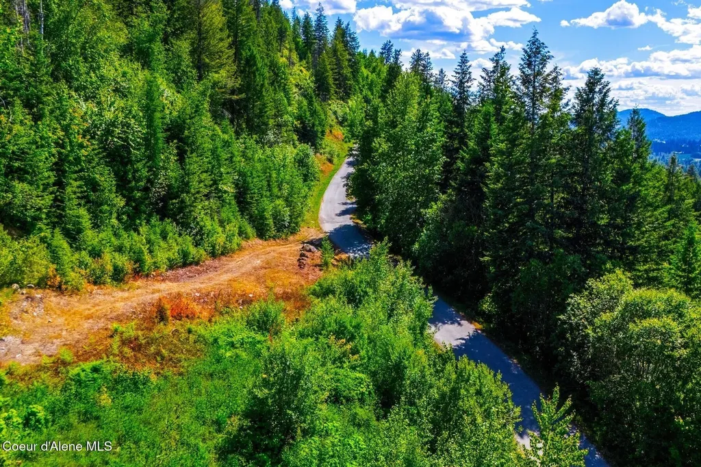 Lot 2 Forever View Sagle ID 83860