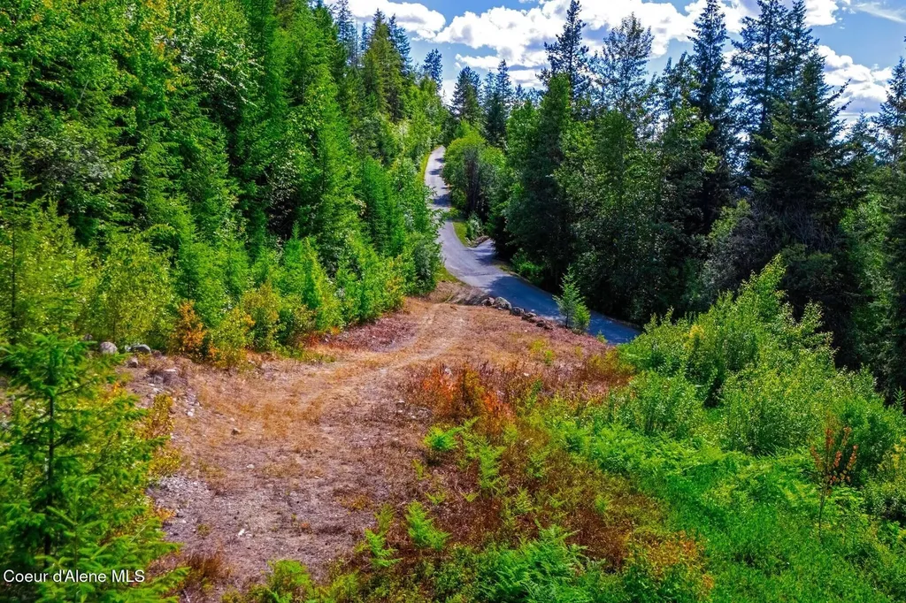 Lot 2 Forever View Sagle ID 83860