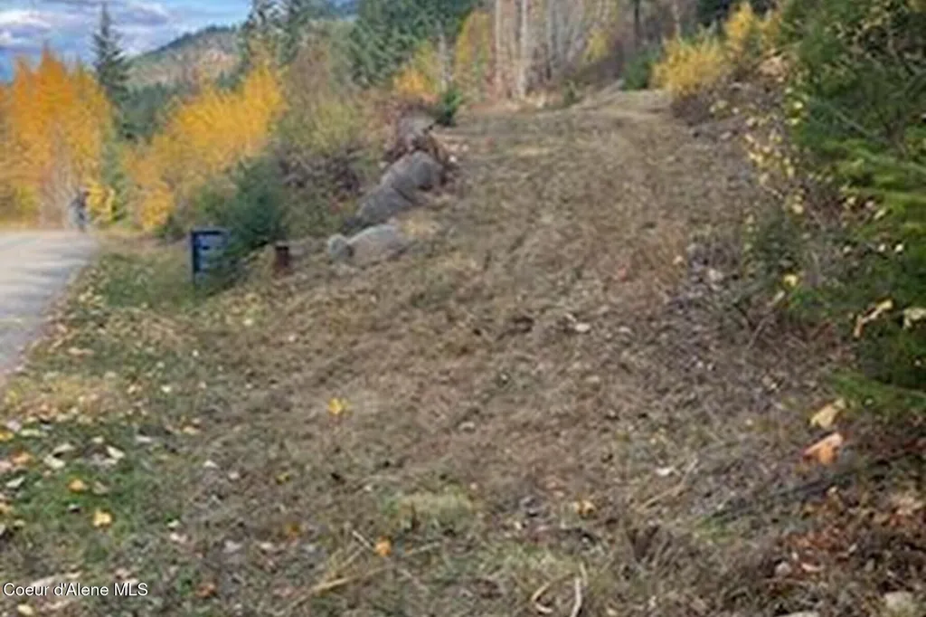 Lot 2 Forever View Sagle ID 83860