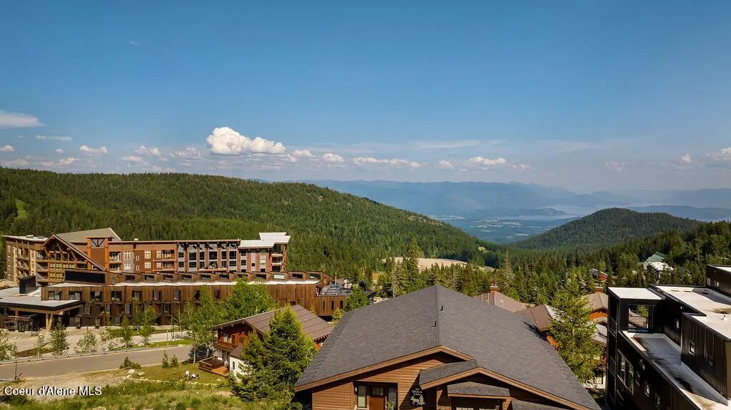 98 Chutes Lane Sandpoint ID 83864