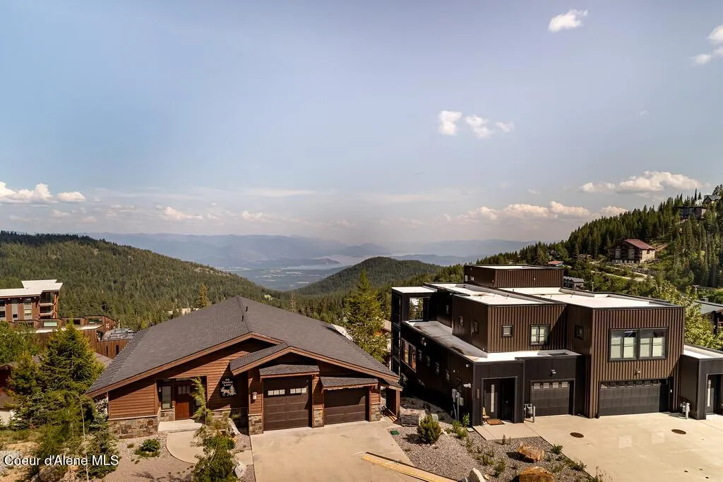 98 Chutes Lane Sandpoint ID 83864