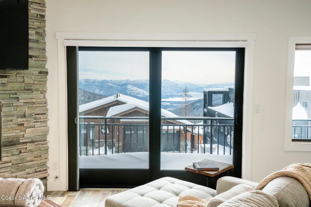 98 Chutes Lane Sandpoint ID 83864