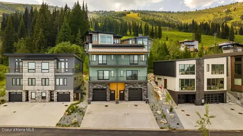 98 Chutes Lane Sandpoint ID 83864