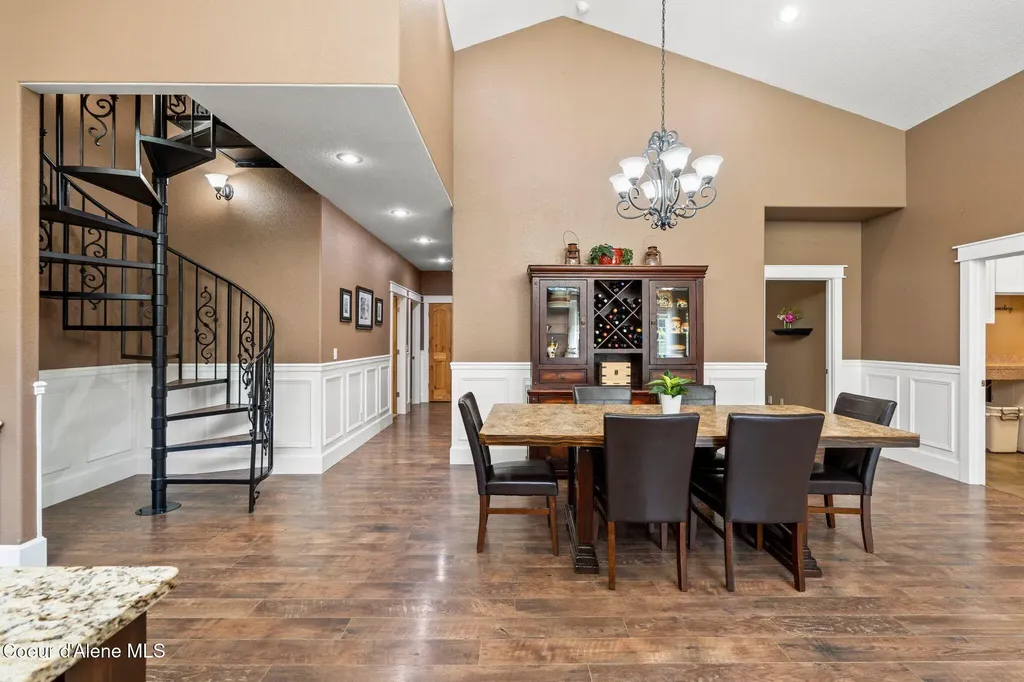 11605 N Boyer Road Sandpoint ID 83864