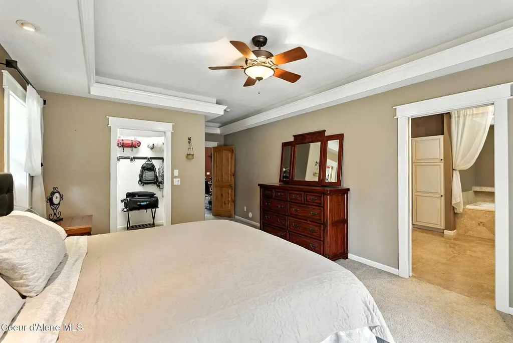 11605 N Boyer Road Sandpoint ID 83864