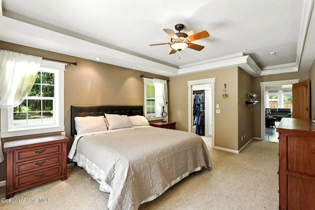 11605 N Boyer Road Sandpoint ID 83864