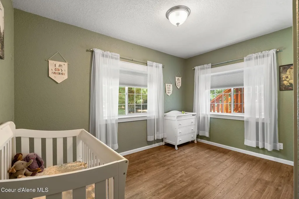 11605 N Boyer Road Sandpoint ID 83864