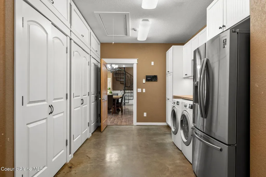 11605 N Boyer Road Sandpoint ID 83864