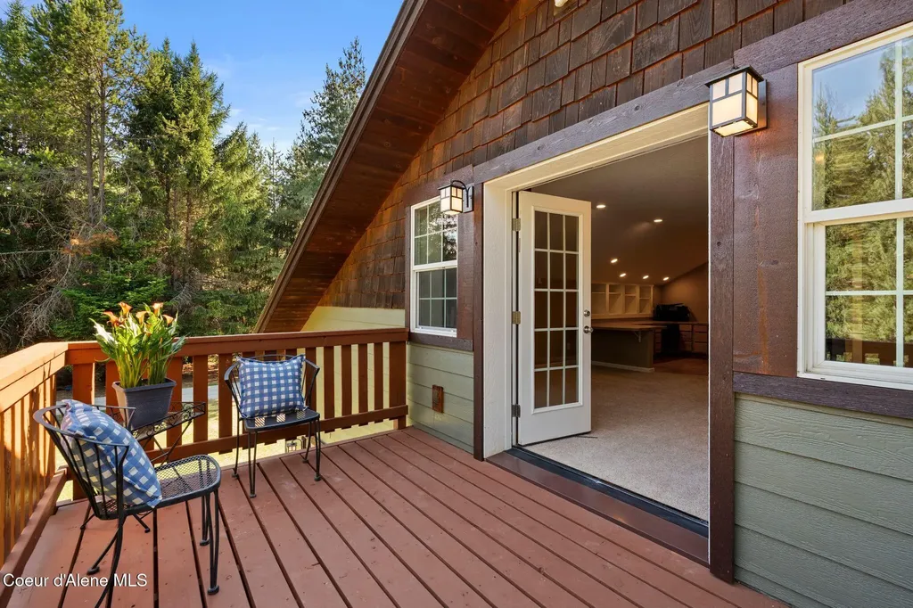 11605 N Boyer Road Sandpoint ID 83864