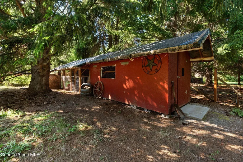 11605 N Boyer Road Sandpoint ID 83864