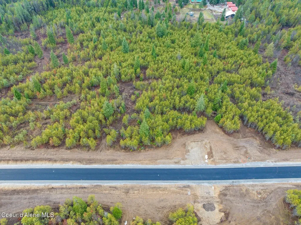 L7 B1 N Mountain View Road Rathdrum ID 83858
