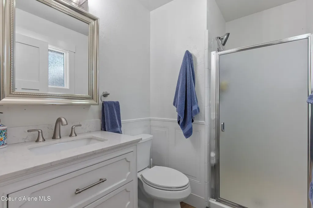1323 E Deerhaven Avenue Dalton Gardens ID 83815