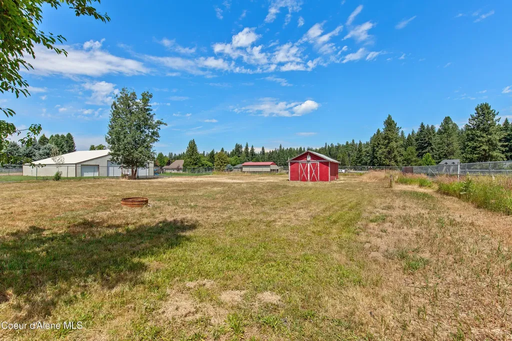 1323 E Deerhaven Avenue Dalton Gardens ID 83815