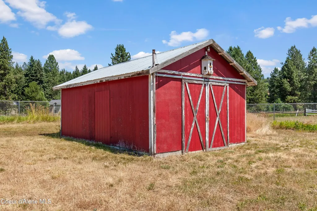 1323 E Deerhaven Avenue Dalton Gardens ID 83815