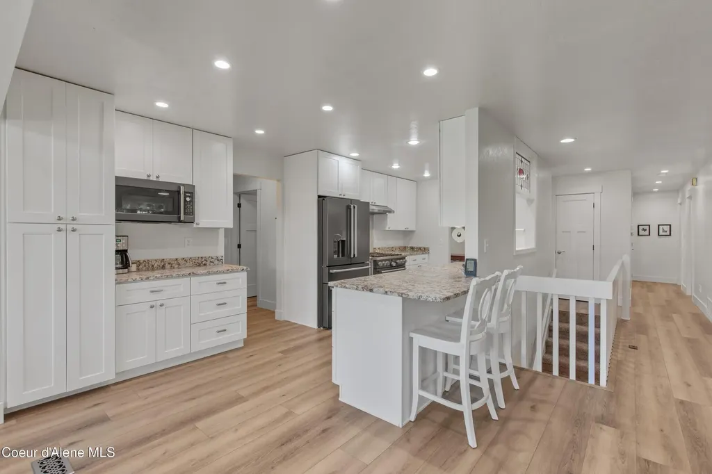 1323 E Deerhaven Avenue Dalton Gardens ID 83815