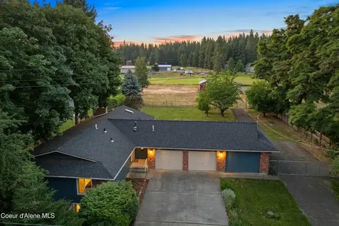 1323 E Deerhaven Avenue Dalton Gardens ID 83815