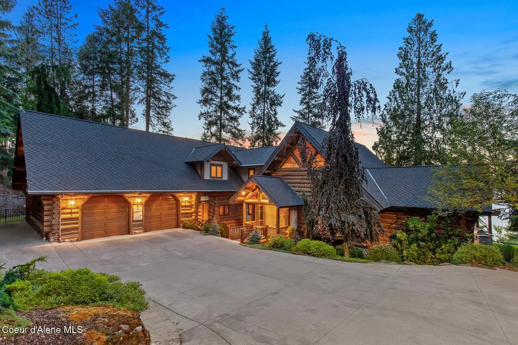 9247 N Hart Lane Hayden ID 83835