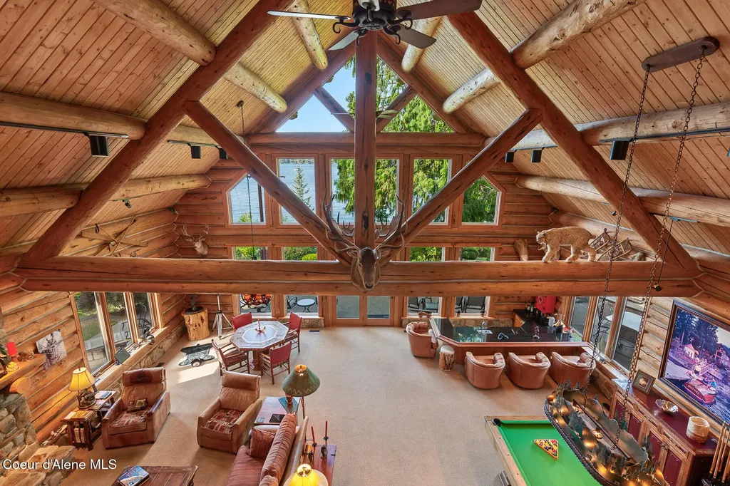 9247 N Hart Lane Hayden ID 83835