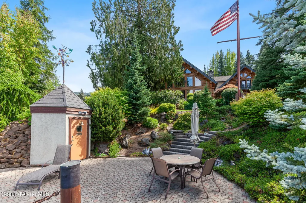 9247 N Hart Lane Hayden ID 83835