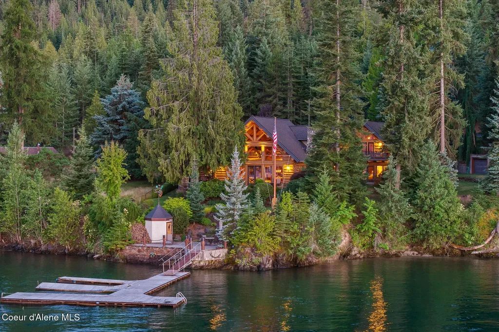 9247 N Hart Lane Hayden ID 83835