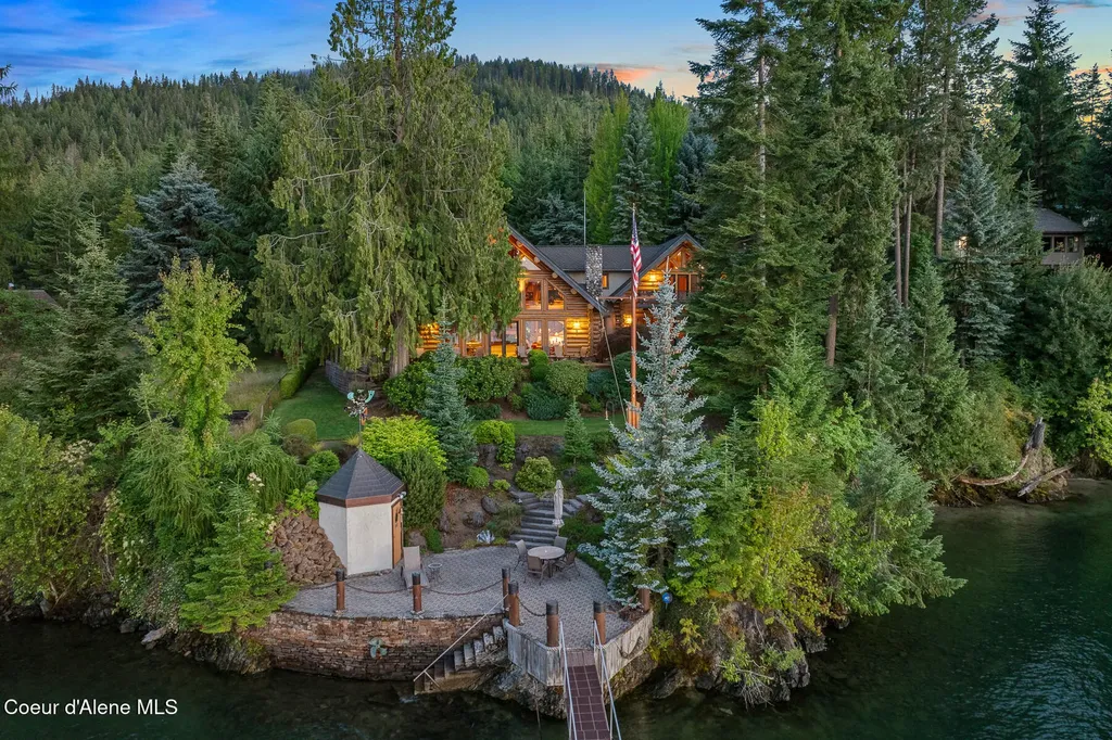 9247 N Hart Lane Hayden ID 83835